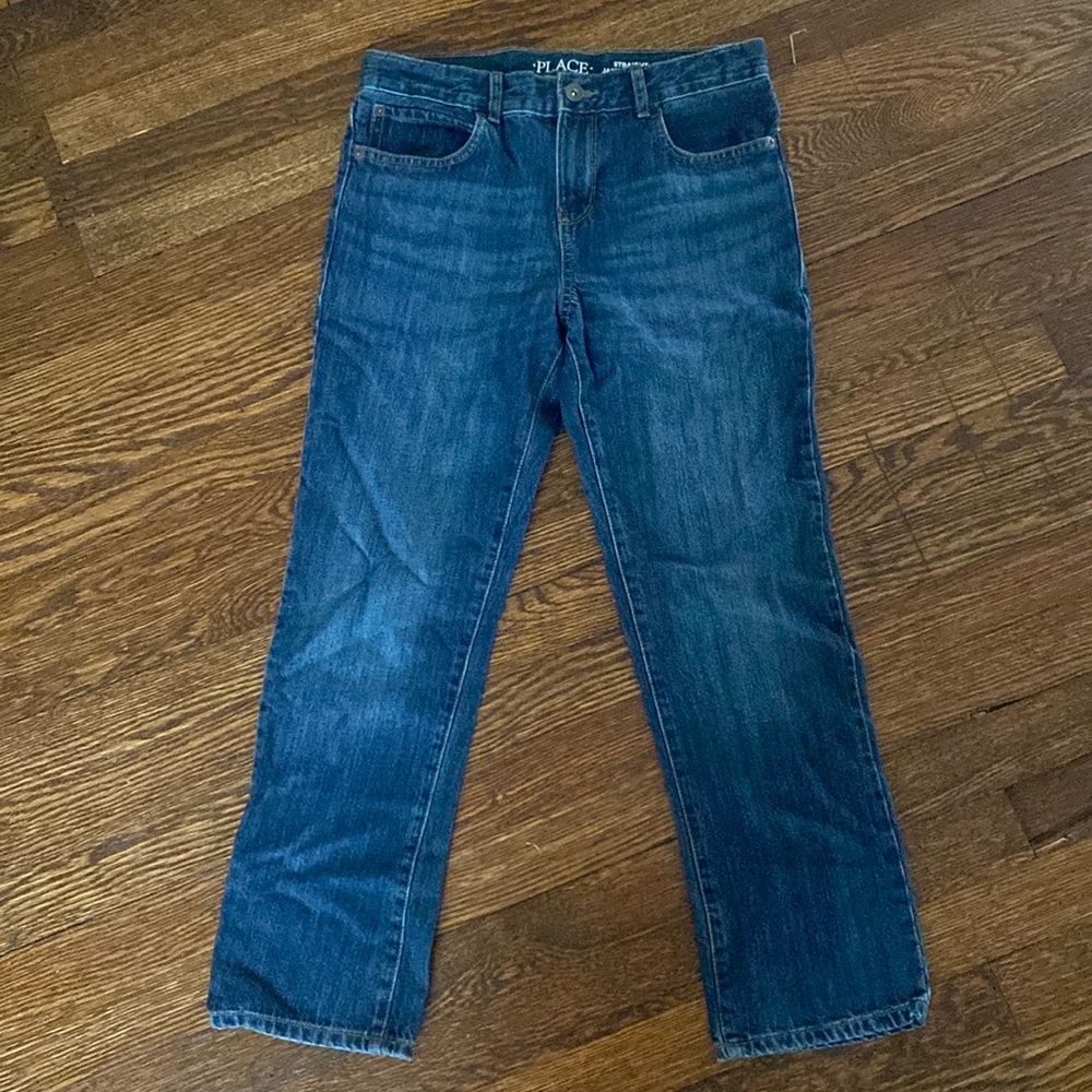 Place pants